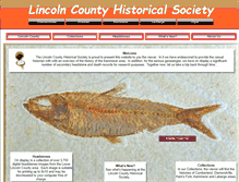 Tablet Screenshot of kemmererhs.lincolncountywy.org